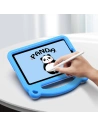 Hurtownia GSM - Dux Ducis Panda tok Apple iPad mini 2021 (6. generációs) / iPad mini 8.3" 2024 7gen kék - DDS757 - {ean13} - Hurt