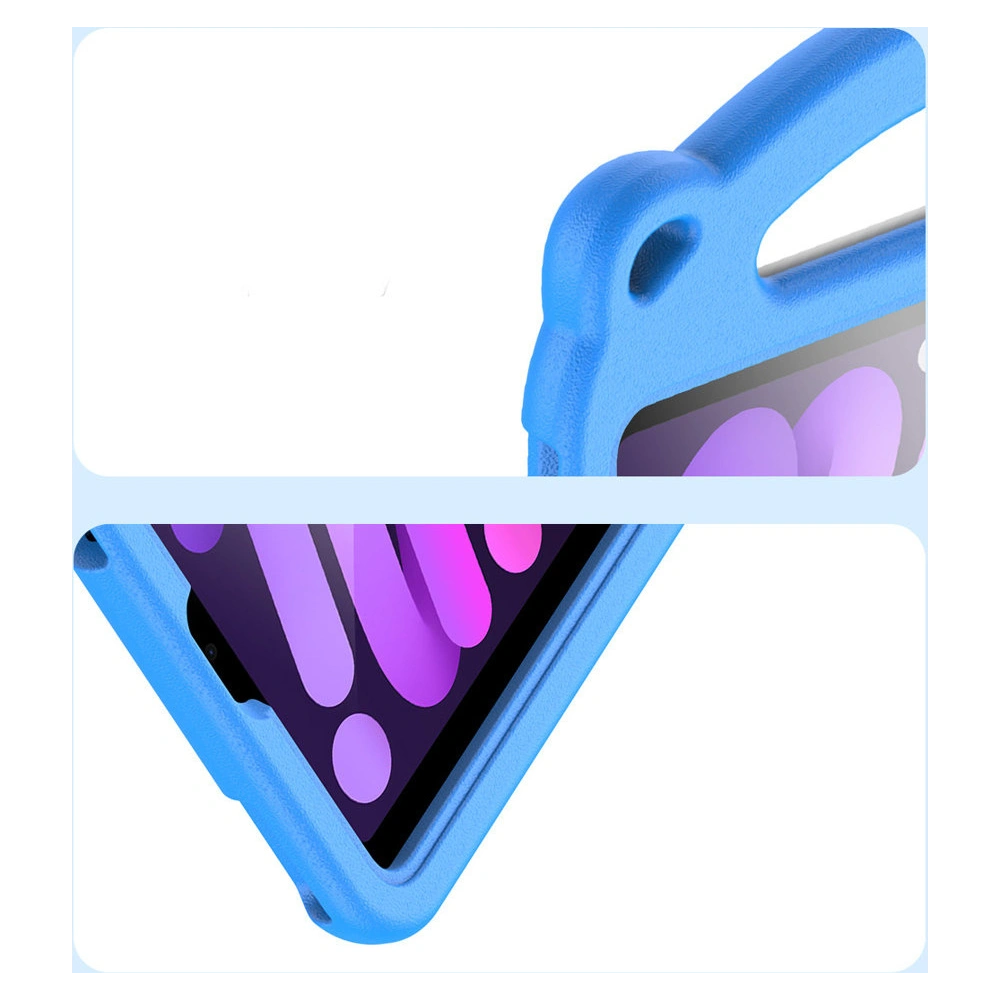 Hurtownia GSM - Dux Ducis Panda Case für Apple iPad mini 2021 (6. Generation) / iPad mini 8.3" 2024 7gen / iPad mini 8.3" 2024 7gen blau - DDS757 - {ean13} - Hurt