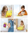 Hurtownia GSM - Husa Dux Ducis Panda Apple iPad mini 2021 (a 6-a generație) / iPad mini 8.3" 2024 7gen galbenă - DDS758 - {ean13} - Hurt