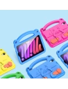 Hurtownia GSM - Dux Ducis Panda Case für Apple iPad mini 2021 (6. Generation) / iPad mini 8.3" 2024 7gen / iPad mini 8.3" 2024 7gen gelb - DDS758 - {ean13} - Hurt