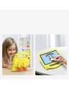 Hurtownia GSM - Dux Ducis Panda Case für Apple iPad mini 2021 (6. Generation) / iPad mini 8.3" 2024 7gen / iPad mini 8.3" 2024 7gen gelb - DDS758 - {ean13} - Hurt