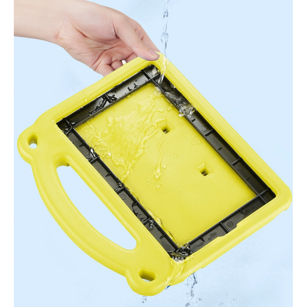 Hurtownia GSM - Dux Ducis Panda tok Apple iPad mini 2021 (6. generációs) / iPad mini 8.3" 2024 7gen sárga - DDS758 - {ean13} - Hurt