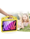 Hurtownia GSM - Dux Ducis Panda tok Apple iPad mini 2021 (6. generációs) / iPad mini 8.3" 2024 7gen sárga - DDS758 - {ean13} - Hurt