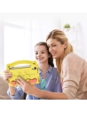 Hurtownia GSM - Dux Ducis Panda tok Apple iPad mini 2021 (6. generációs) / iPad mini 8.3" 2024 7gen sárga - DDS758 - {ean13} - Hurt