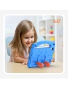Hurtownia GSM - Husa Dux Ducis Panda Apple iPad mini 2021 (a 6-a generație) / iPad mini 8.3" 2024 7gen galbenă - DDS758 - {ean13} - Hurt