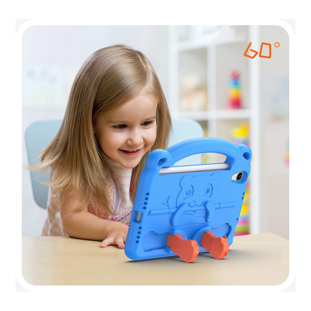 Hurtownia GSM - Dux Ducis Panda tok Apple iPad mini 2021 (6. generációs) / iPad mini 8.3" 2024 7gen sárga - DDS758 - {ean13} - Hurt