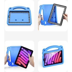 Hurtownia GSM - Dux Ducis Panda tok Apple iPad mini 2021 (6. generációs) / iPad mini 8.3" 2024 7gen sárga - DDS758 - {ean13} - Hurt