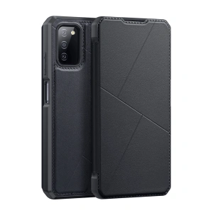 Hurtownia GSM - Dux Ducis Skin X Samsung Galaxy A03s fekete tok - DDS759 - {ean13} - Hurt