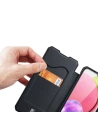 Hurtownia GSM - Etui Dux Ducis Skin X Samsung Galaxy A03s černé - DDS759 - {ean13} - Hurt