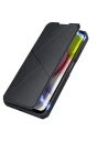 Hurtownia GSM - Etui Dux Ducis Skin X Samsung Galaxy A03s czarny - DDS759 - {ean13} - Hurt