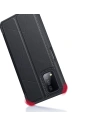 Hurtownia GSM - Etui Dux Ducis Skin X Samsung Galaxy A03s czarny - DDS759 - {ean13} - Hurt