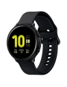Case Spigen Liquid Air Samsung Galaxy Watch Active 2 44mm Schwarz