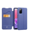 Hurtownia GSM - Etui Dux Ducis Skin X Samsung Galaxy A03s niebieski - DDS760 - {ean13} - Hurt