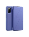 Wholesale Dux Ducis Skin X Samsung Galaxy A03s blue - DDS760 - {ean13} - Hurt