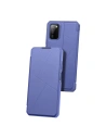 Hurtownia GSM - Etui Dux Ducis Skin X Samsung Galaxy A03s niebieski - DDS760 - {ean13} - Hurt