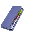 Hurtownia GSM - Etui Dux Ducis Skin X Samsung Galaxy A03s niebieski - DDS760 - {ean13} - Hurt