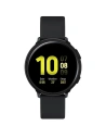 Wholesale Spigen Liquid Air Samsung Galaxy Watch Active 2 44mm Black - SPN492BLK - {ean13} - Hurt
