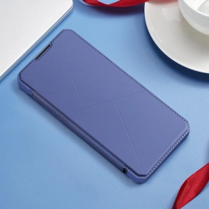 Wholesale Dux Ducis Skin X Samsung Galaxy A03s blue - DDS760 - {ean13} - Hurt