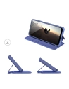 Hurtownia GSM - Etui Dux Ducis Skin X Samsung Galaxy A03s modrý - DDS760 - {ean13} - Hurt