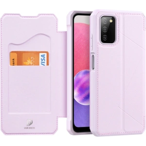 Hurtownia GSM - Etui Dux Ducis Skin X Samsung Galaxy A03s różowy - DDS761 - {ean13} - Hurt