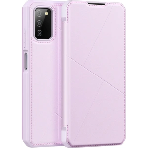 Hurtownia GSM - Etui Dux Ducis Skin X Samsung Galaxy A03s różowy - DDS761 - {ean13} - Hurt