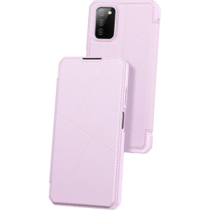 Hurtownia GSM - Case Dux Ducis Skin X Samsung Galaxy A03s rosa - DDS761 - {ean13} - Hurt