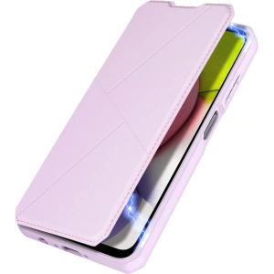 Wholesale Dux Ducis Skin X Samsung Galaxy A03s pink - DDS761 - {ean13} - Hurt