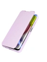 Hurtownia GSM - Etui Dux Ducis Skin X Samsung Galaxy A03s růžové - DDS761 - {ean13} - Hurt