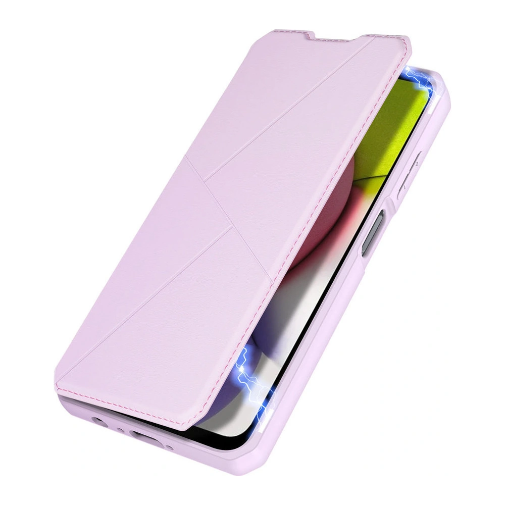 Hurtownia GSM - Etui Dux Ducis Skin X Samsung Galaxy A03s růžové - DDS761 - {ean13} - Hurt