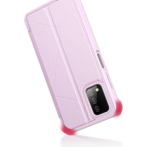 Hurtownia GSM - Etui Dux Ducis Skin X Samsung Galaxy A03s różowy - DDS761 - {ean13} - Hurt