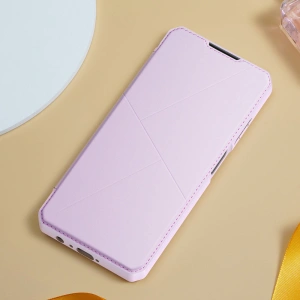 Hurtownia GSM - Etui Dux Ducis Skin X Samsung Galaxy A03s różowy - DDS761 - {ean13} - Hurt