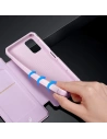 Wholesale Dux Ducis Skin X Samsung Galaxy A03s pink - DDS761 - {ean13} - Hurt