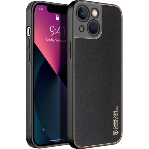 Dux Ducis Yolo Apple iPhone 13 mini black