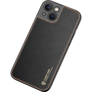 Etui Dux Ducis Yolo Apple iPhone 13 mini černé