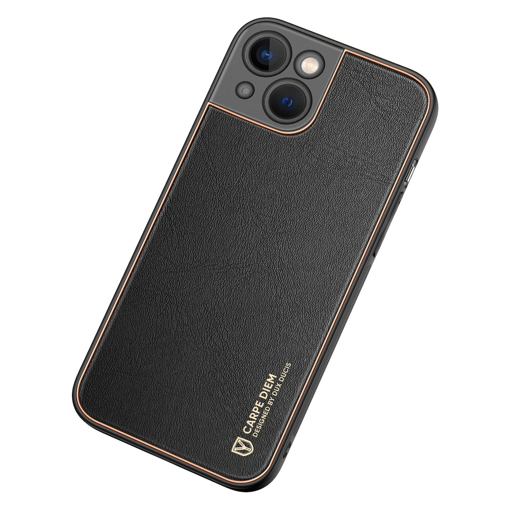 Hurtownia GSM - Etui Dux Ducis Yolo Apple iPhone 13 mini černé - DDS762 - {ean13} - Hurt
