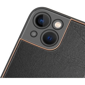 Etui Dux Ducis Yolo Apple iPhone 13 mini czarny