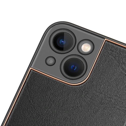 Etui Dux Ducis Yolo Apple iPhone 13 mini czarny