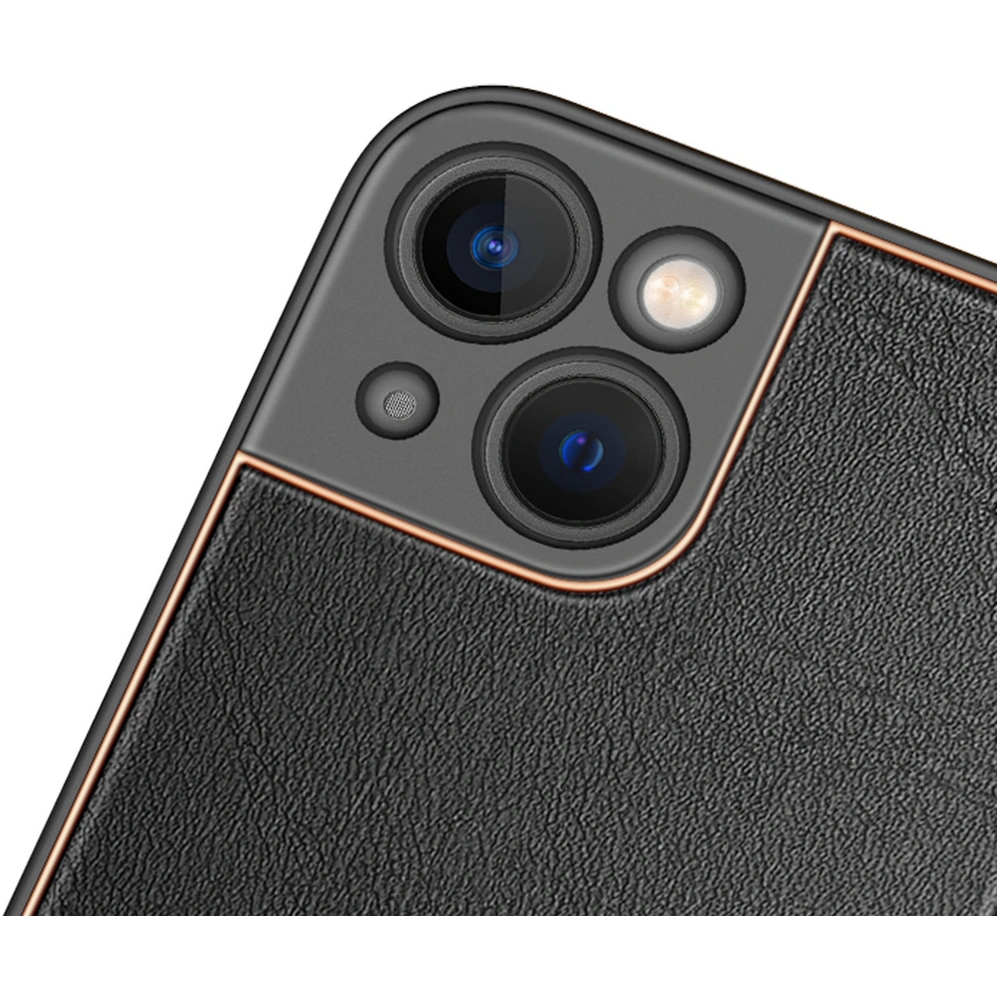 Hurtownia GSM - Etui Dux Ducis Yolo Apple iPhone 13 mini černé - DDS762 - {ean13} - Hurt
