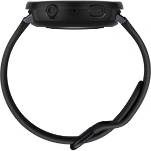 Etui Spigen Liquid Air Samsung Galaxy Watch Active 2 44mm Black