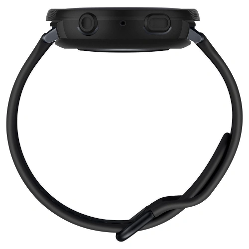 Etui Spigen Liquid Air Samsung Galaxy Watch Active 2 44mm Black