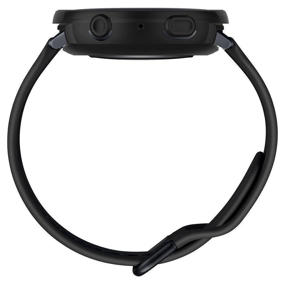 Hurtownia GSM - Spigen Samsung Carcasă Liquid Air Galaxy Watch Active 2 44mm negru - SPN492BLK - {ean13} - Hurt