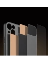 Hurtownia GSM - Etui Dux Ducis Yolo Apple iPhone 13 mini černé - DDS762 - {ean13} - Hurt