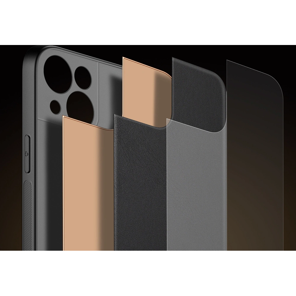 Hurtownia GSM - Dux Ducis Yolo Case für Apple iPhone 13 mini schwarz - DDS762 - {ean13} - Hurt