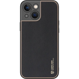 Etui Dux Ducis Yolo Apple iPhone 13 mini czarny