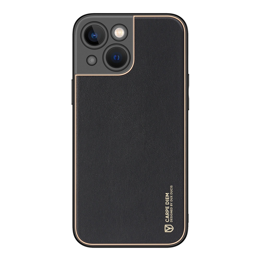Hurtownia GSM - Etui Dux Ducis Yolo Apple iPhone 13 mini černé - DDS762 - {ean13} - Hurt
