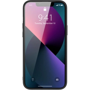Etui Dux Ducis Yolo Apple iPhone 13 mini czarny