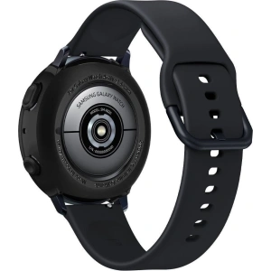 Etui Spigen Liquid Air Samsung Galaxy Watch Active 2 44mm Black