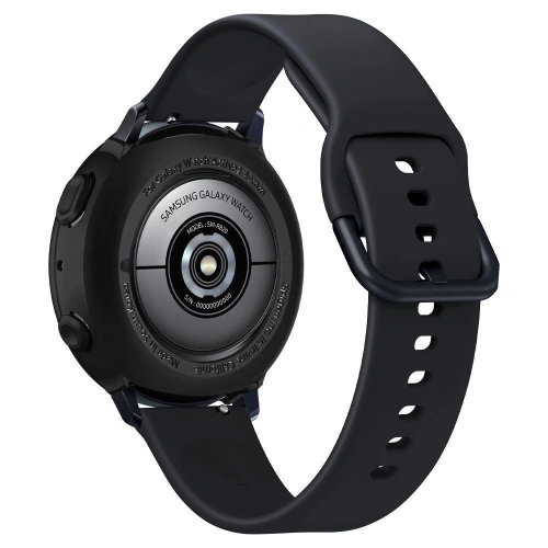 Etui Spigen Liquid Air Samsung Galaxy Watch Active 2 44mm Black