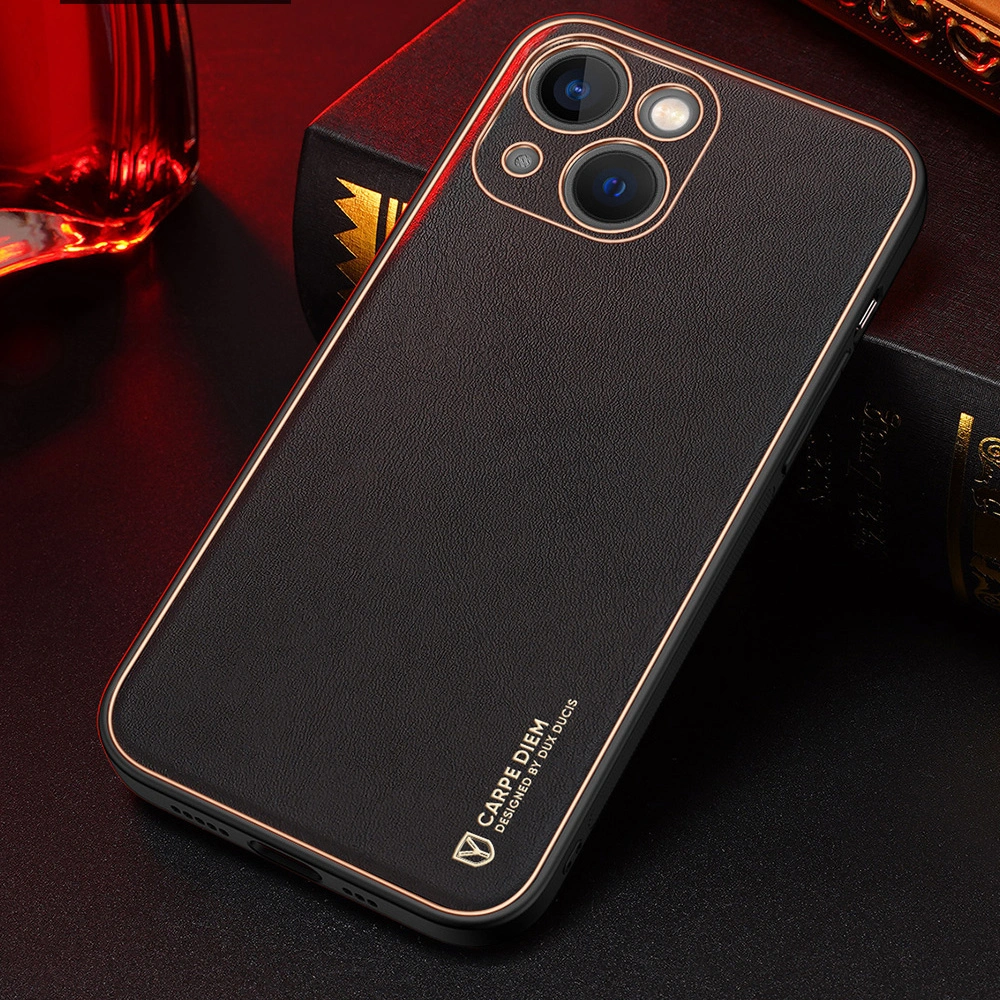 Hurtownia GSM - Etui Dux Ducis Yolo Apple iPhone 13 mini černé - DDS762 - {ean13} - Hurt