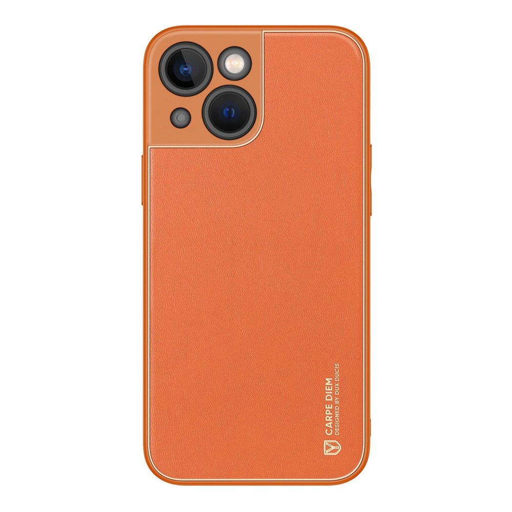 Hurtownia GSM - Case Dux Ducis Yolo für Apple iPhone 13 mini orange - DDS764 - {ean13} - Hurt